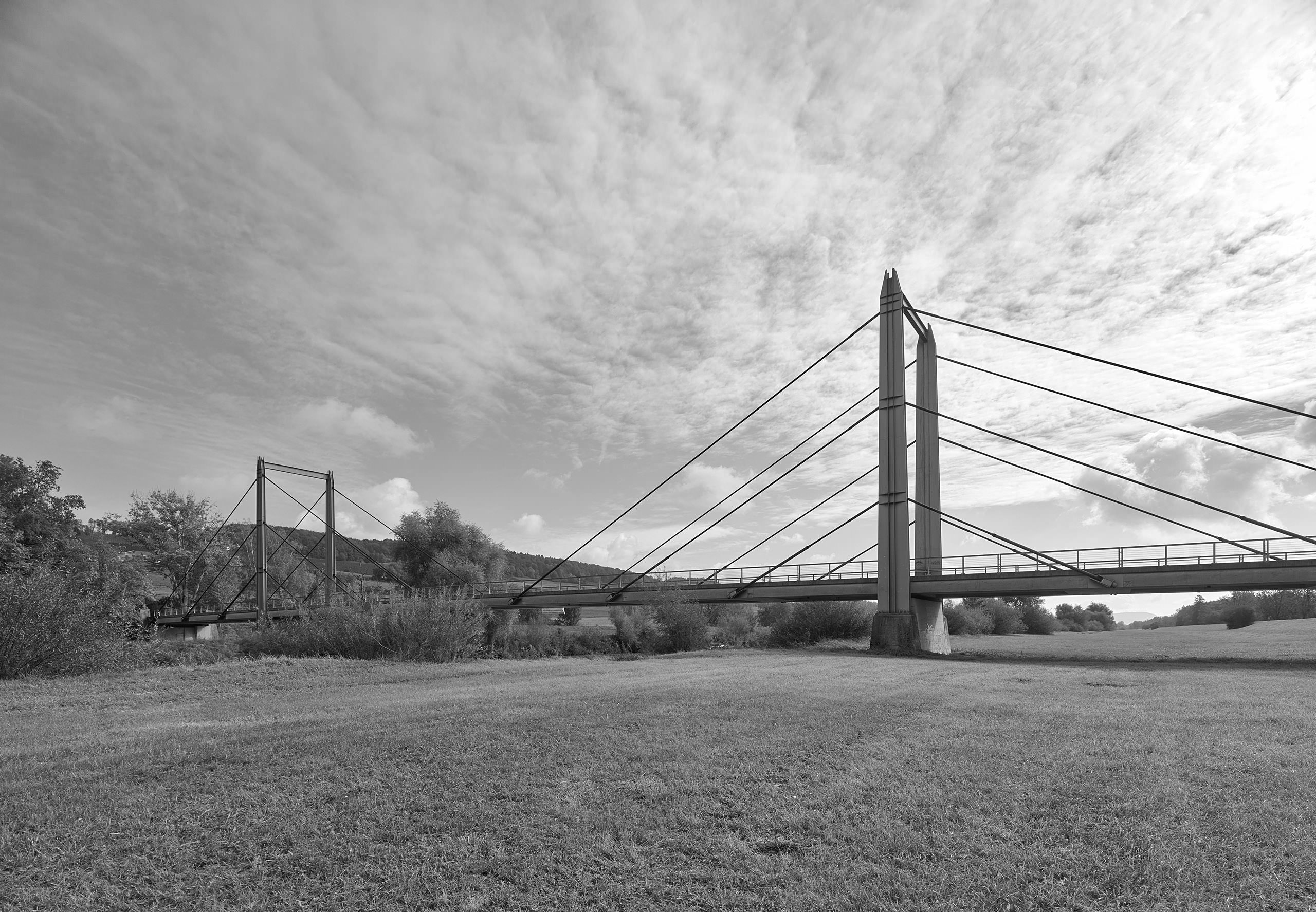 Thurbrücke, Altikon